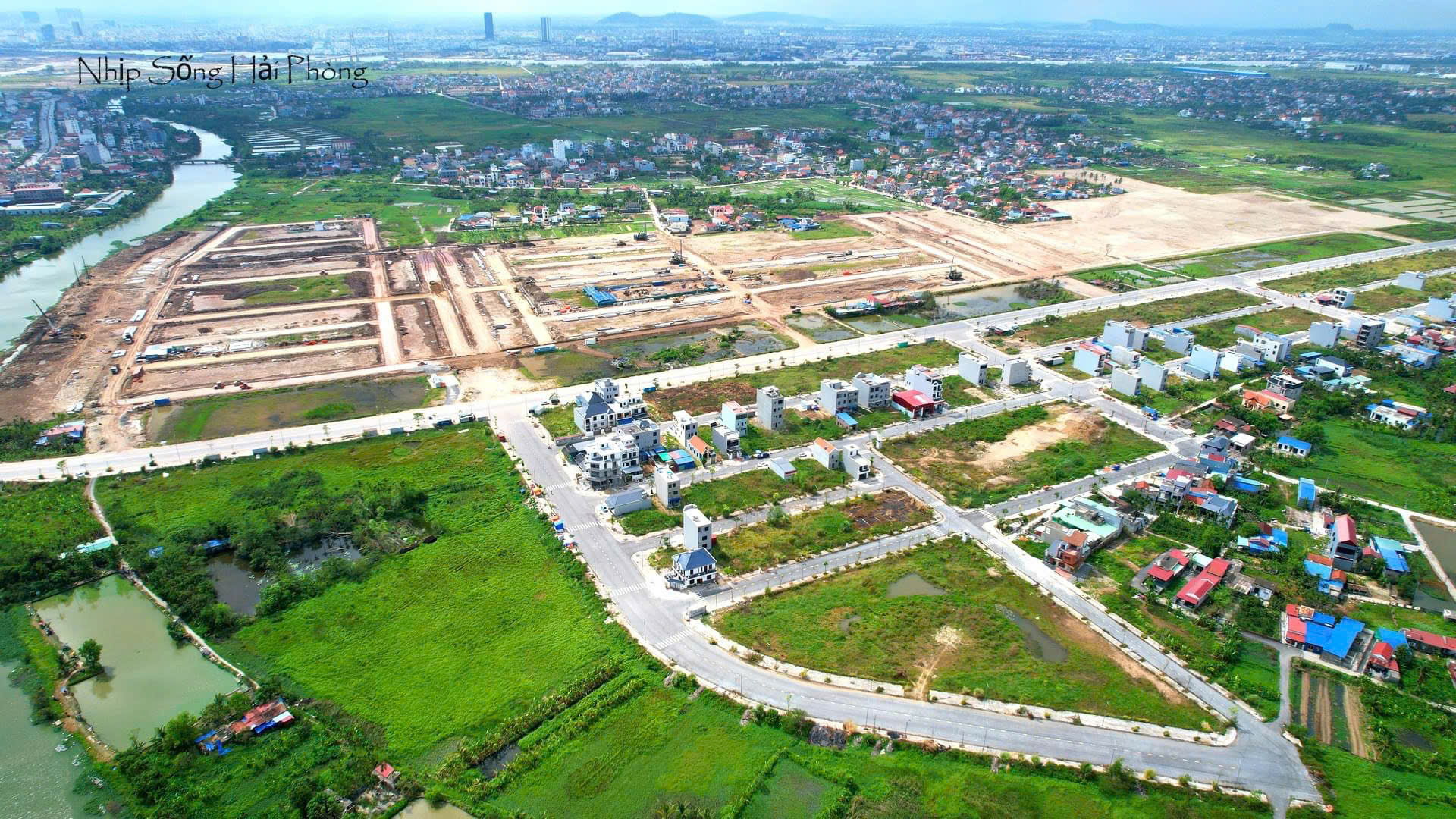 Tiến độ dự án Tiến độ dự án